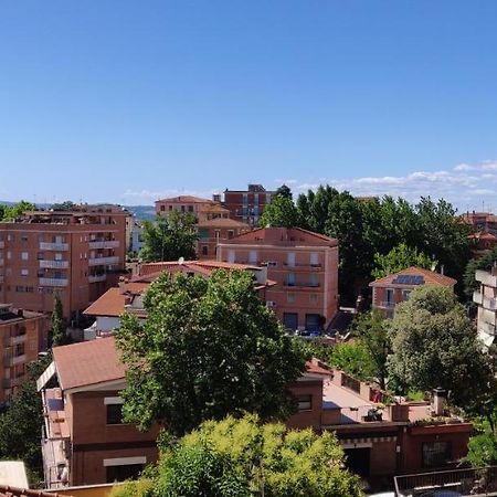 Affitto Turistico - La Terrazzina Apartment Monterotondo  Exterior photo