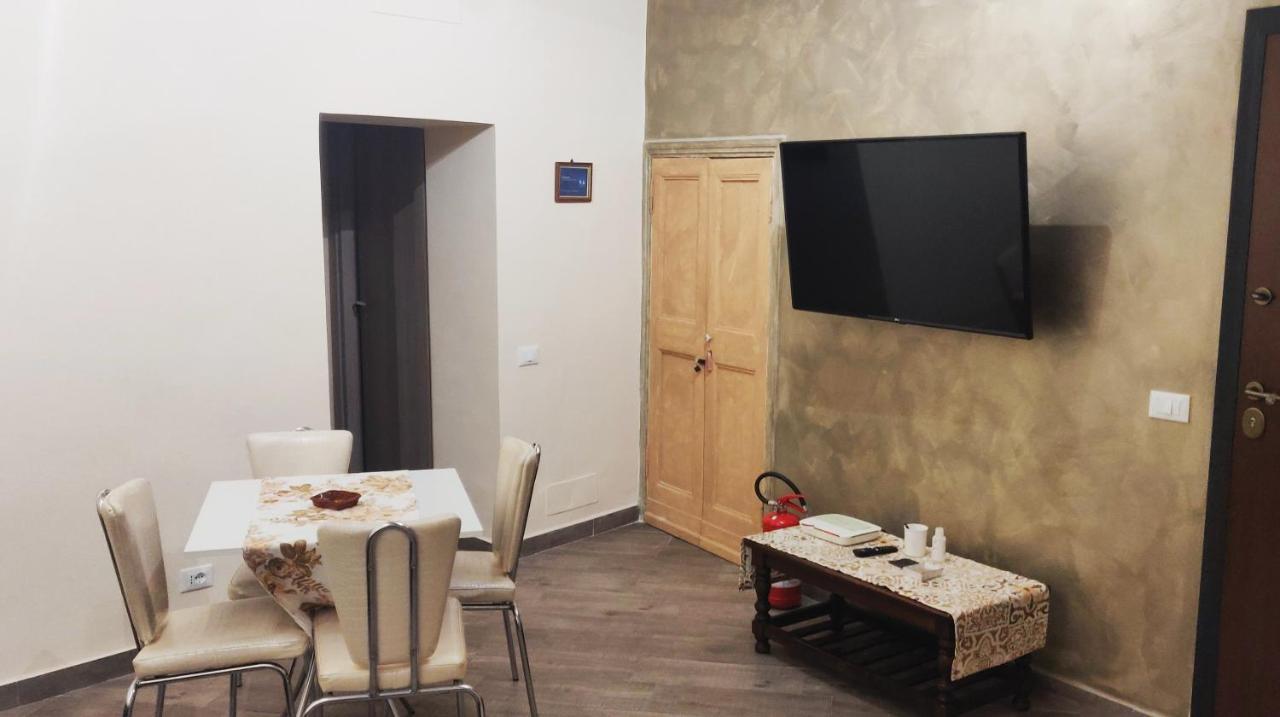 Affitto Turistico - La Terrazzina Apartment Monterotondo  Exterior photo
