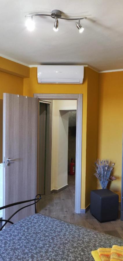 Affitto Turistico - La Terrazzina Apartment Monterotondo  Exterior photo